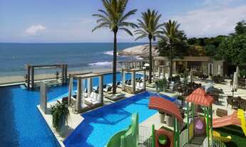 Imagem: HOTEL FRENTE MAR - COTAS