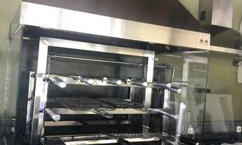 Imagem 2: MARAVILHOSA CASA AMPLA COM PISCINA E CHURRASQUEIRA