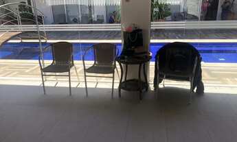 Imagem 6: MARAVILHOSA CASA AMPLA COM PISCINA E CHURRASQUEIRA