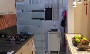 Imagem 3: 2 dormitórios, 1 suítes, 2 banheiro, 1 vaga na garagem, 65M² de Área Construída