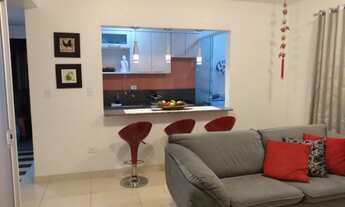 Imagem 2: 2 dormitórios, 1 suítes, 2 banheiro, 1 vaga na garagem, 65M² de Área Construída