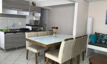 Imagem 4: ÓTIMO APARTAMENTO EM PRÉDIO FRENTE MAR EM BALNEÁRIO CAMBORIÚ