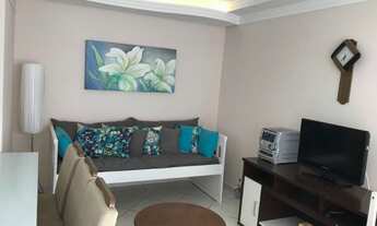 Imagem 7: ÓTIMO APARTAMENTO EM PRÉDIO FRENTE MAR EM BALNEÁRIO CAMBORIÚ