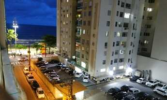 Imagem 4: Amplo apartamento 3 dormitórios a 30m do mar! QUADRA MAR VISTA MAR