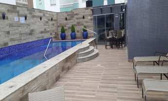 Imagem 5: APARTAMENTO 3 DORMITORIOS SENDO SUITES- MOBILIADO COMPLETO BALNEÁRIO CAMBORIU