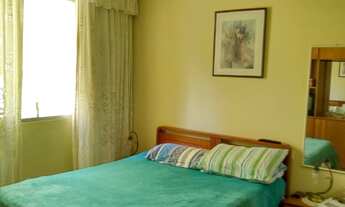 Imagem 5: 3 dormitórios, 1 suítes, 2 banheiro, 1 vaga na garagem, 100M² de Área Construída