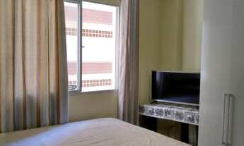 Imagem 6: 3 dormitórios, 1 suítes, 2 banheiro, 1 vaga na garagem, 100M² de Área Construída