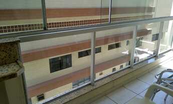 Imagem 3: 3 dormitórios, 1 suítes, 2 banheiro, 1 vaga na garagem, 100M² de Área Construída