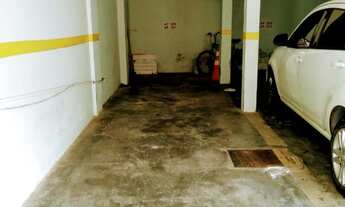 Imagem 2: Apartamento de 2 dormitórios, AR CONDICIONADO, próximo a Av. Brasil e rua 1500!