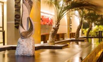 Imagem 3: Apartamento frente mar vista mar VAZIO 4 SUITES + DEPENDENCIA Balneário Camboriu