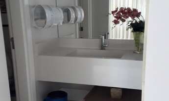 Imagem 7: Apartamento 3 suítes MOBILIADO, quadra mar próximo do shopping Atlântico em Balneário Cam