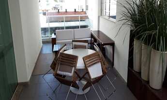 Imagem 6: Apartamento 3 suítes MOBILIADO, quadra mar próximo do shopping Atlântico em Balneário Cam