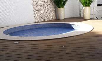 Imagem 5: Apartamento 3 suítes MOBILIADO, quadra mar próximo do shopping Atlântico em Balneário Cam