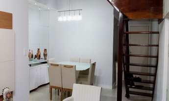 Imagem 7: Apartamento DUPLEX com Pé direito duplo 3 dormitorios Balneário Camboriú. aceita permuta