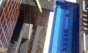 Imagem: Apartamento DUPLEX com Pé direito duplo