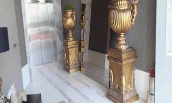 Imagem 4: Apartamento com 3 dormitorios sendo 3 suítes / 2 vagas / Lazer completo!!! Balneário Camb