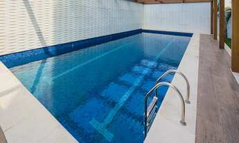 Imagem 6: Apartamento 3 dormitorios cobertura Balneário Camboriu Praia brava