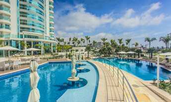 Imagem: Apartamento 3 dormitorios cobertura Balneário