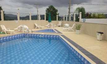 Imagem 2: Apartamento 2 dormitorios condominio fechado camboriu