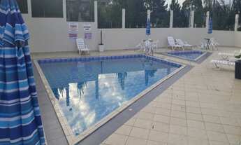 Imagem: Apartamento 2 dormitorios condominio fechado