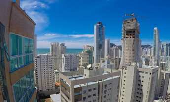 Imagem 2: LINDO APARTAMENTO EM BALNEÁRIO CAMBORIÚ ACEITA PERMUTA EM GRAMADO E NOVA PETRÓPOLIS