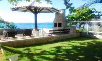 Imagem 2: Apartamento em predio FRENTE MAR na Praia da Ilhota, Itapema