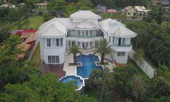 Imagem: MARAVILHOSA MANSÃO PARA SUAS FÉRIAS NA