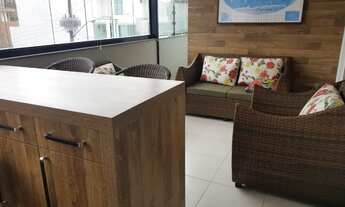 Imagem 4: APARTAMENTO 2 DORMITORIOS 2 vagas mobiliado Balneário Camboriu