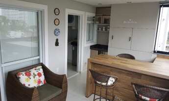 Imagem 2: APARTAMENTO 2 DORMITORIOS 2 vagas mobiliado Balneário Camboriu