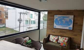 Imagem 5: APARTAMENTO 2 DORMITORIOS 2 vagas mobiliado Balneário Camboriu