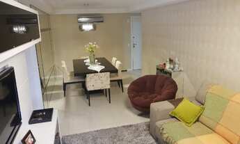 Imagem 6: APARTAMENTO 2 DORMITORIOS 2 vagas mobiliado Balneário Camboriu