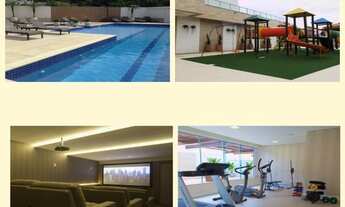 Imagem 3: MARAVILHOSO APARTAMENTO MOBILIADO NA PRAIA BRAVA.- Aceita permuta