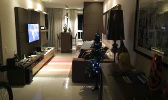 Imagem 4: MARAVILHOSO APARTAMENTO MOBILIADO NA PRAIA BRAVA.- Aceita permuta