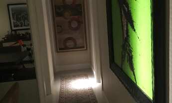 Imagem 8: MARAVILHOSO APARTAMENTO MOBILIADO NA PRAIA BRAVA.- Aceita permuta