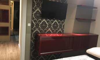 Imagem 14: MARAVILHOSO APARTAMENTO MOBILIADO NA PRAIA BRAVA.- Aceita permuta