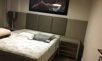 Imagem 16: MARAVILHOSO APARTAMENTO MOBILIADO NA PRAIA BRAVA.- Aceita permuta