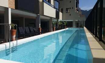 Imagem 7: APARTAMENTO 2 DORMITORIOS SENDO SUITES 2 VAGAS - lazer completo Balneario camboriu