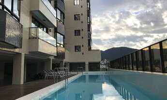 Imagem 2: APARTAMENTO 2 DORMITORIOS SENDO SUITES 2 VAGAS - lazer completo Balneario camboriu