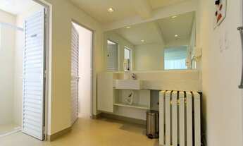 Imagem 3: Apartamento novo 3 dormitorios MOBILIADO 2vagas proximo ao shopping atlantico