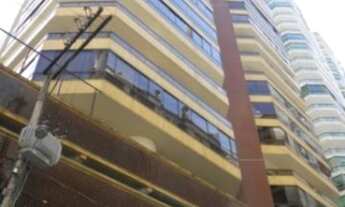 Imagem: Apartamento 4 dormitorios sendo 1 dependencia