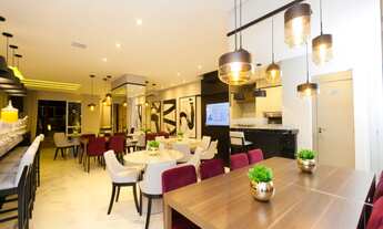 Imagem 4: Apartamento 4 suítes Excelente empreendimento na Barra Sul de BALNEÁRIO CAMBORIÚ- parcela