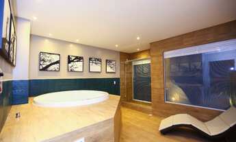 Imagem 3: Apartamento 4 suítes Excelente empreendimento na Barra Sul de BALNEÁRIO CAMBORIÚ- parcela