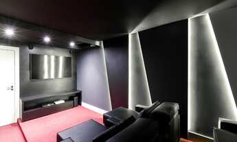 Imagem 7: Apartamento 4 suítes Excelente empreendimento na Barra Sul de BALNEÁRIO CAMBORIÚ- parcela