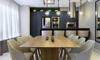 Imagem 2: Apartamento 4 suítes Excelente empreendimento na Barra Sul de BALNEÁRIO CAMBORIÚ- parcela