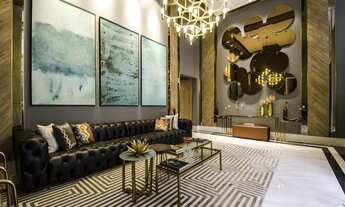 Imagem 2: Apartamento 4 DORMITORIOS-AMPLO rua 2000 Balneário Camboriu