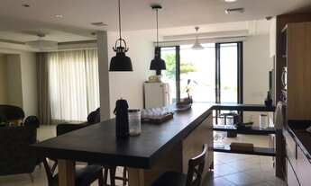 Imagem 4: LINDÍSSIMA CASA COM PISCINA FRENTE MAR NO ESTALEIRINHO BALNEÁRIO CAMBORIÚ!