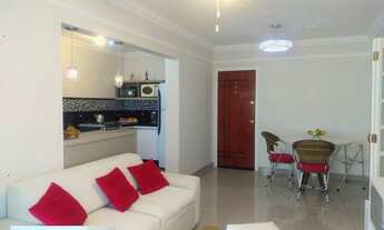 Imagem: LINDÍSSIMO APARTAMENTO PRÓXIMO DO MAR