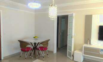 Imagem 5: LINDÍSSIMO APARTAMENTO PRÓXIMO DO MAR EM BALNEÁRIO CAMBORIÚ