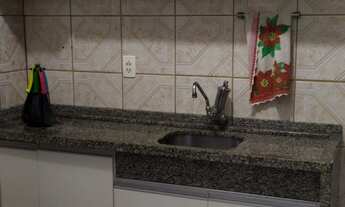 Imagem 4: Apto com vista do mar