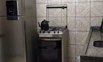 Imagem 7: Apto com vista do mar